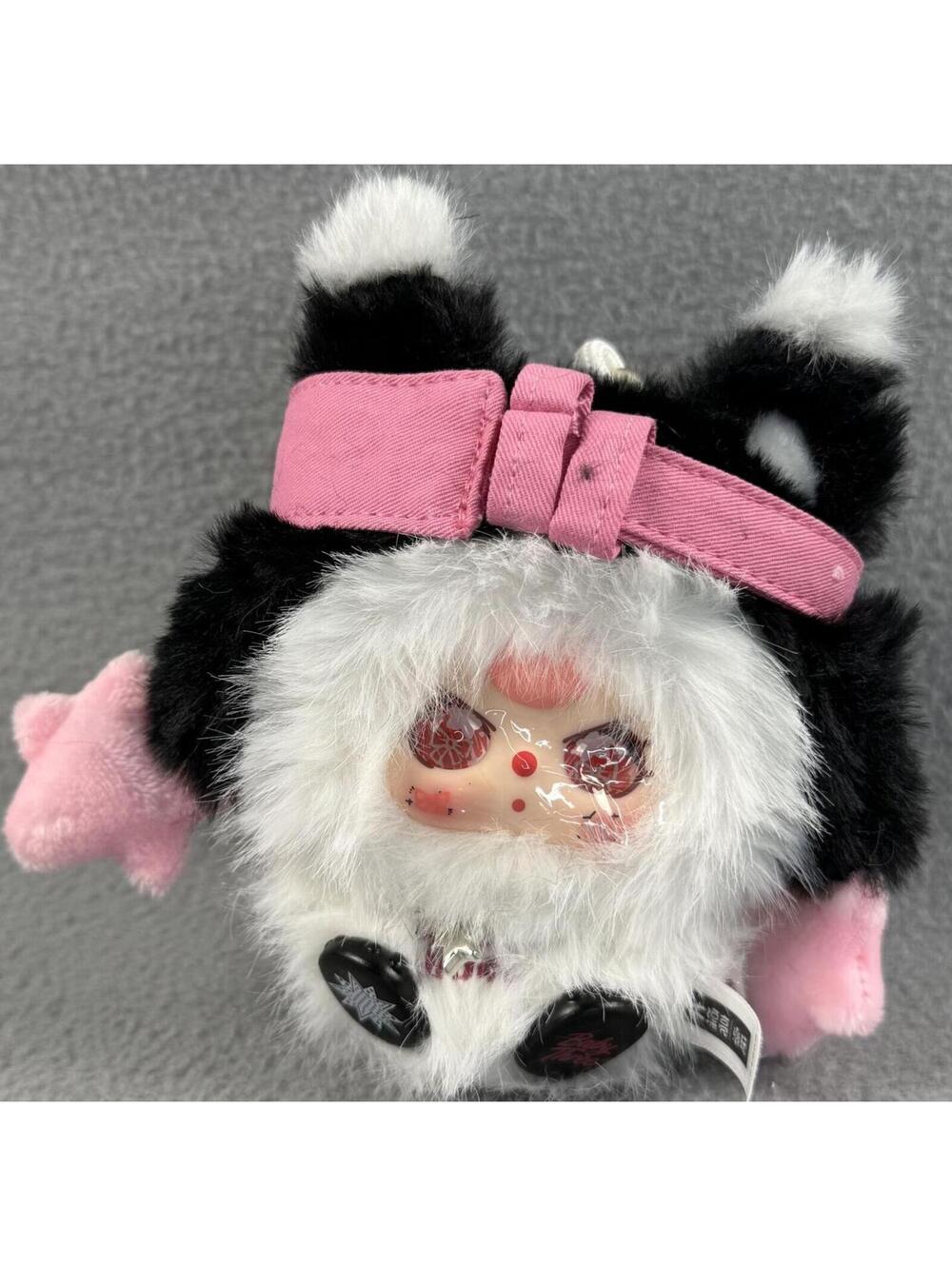 Confirmed • Baby Three Rebel Project • Sweetheart Thug Special Eyes • No Box!